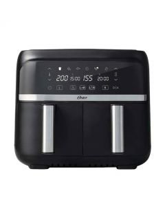 Freidora de aire dual Oster KSTAF7MCDDF054 7.6L Digital