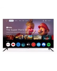 SMART TV RCA 50 L50 4K QLED