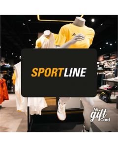Sportline - Gift Card Virtual $ 100.000