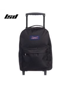 Mochila con carro LSYD LISA 17 lts